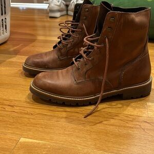 Cole Haan men’s boots